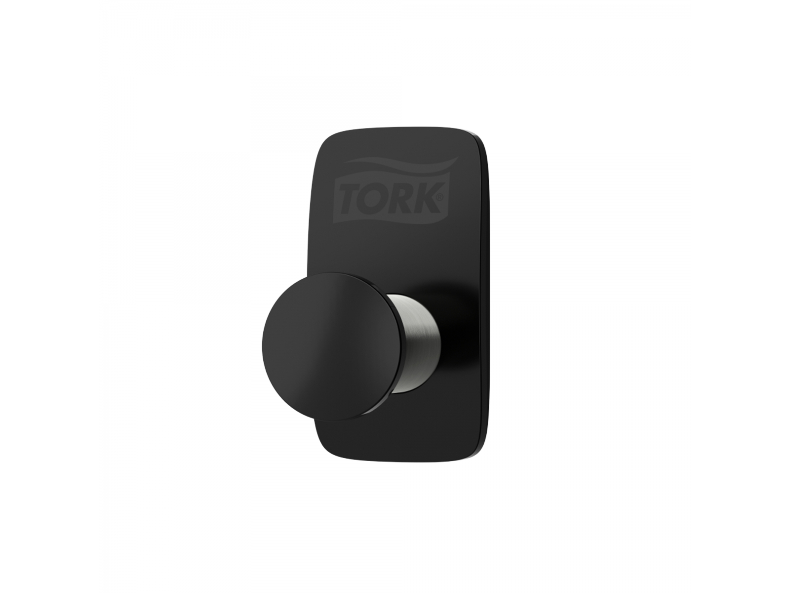 Wieszak do łazienki TORK 460014 Czarny